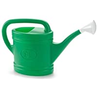 CABLEPELADO Regadera plastico 9 Litros Verde